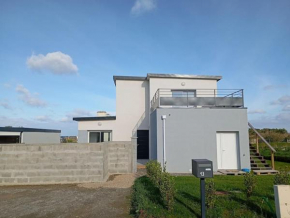 Gîte à 400m de la mer